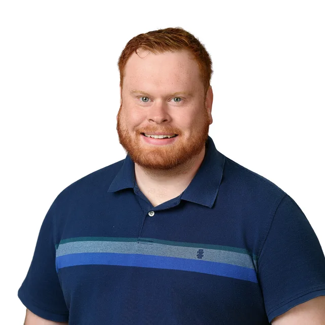 Dan Green, the developer who builds these sites